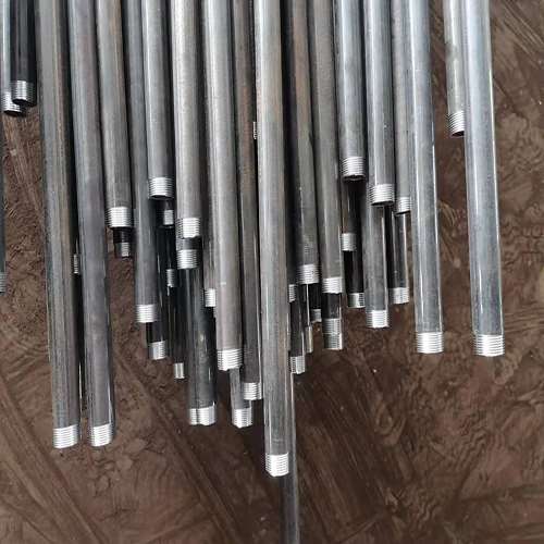 临夏县声测管重量是多少？买管必知的计算公式